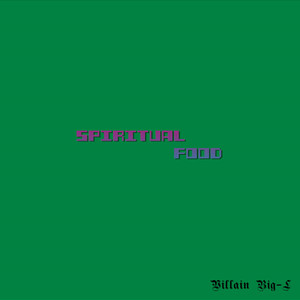 Spiritual Food(精神食粮)