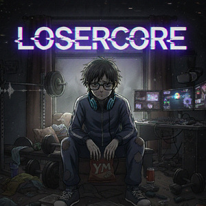 Losercore