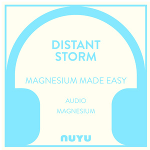 Distant Storm - Audio Magnesium