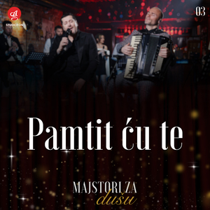 Pamtit cu te (Live)