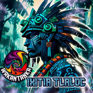 Ehecatēcuhtli, divinidad del aire