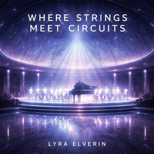 Holographic Orchestra