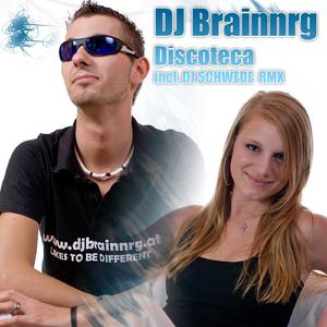 Discoteca (Club Edit)