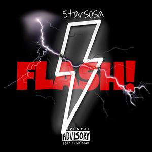 FLASH! (feat. blake & De534n)