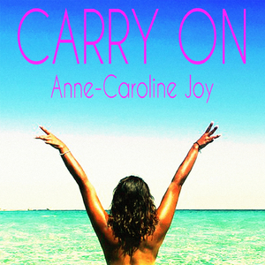 Carry On (Instrumental Kygo & Rita Ora Cover Mix)