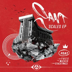 Damn Low (Stacktrace Remix)