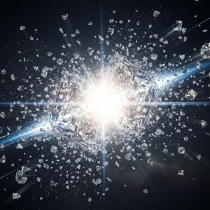 다이아몬드 크래쉬 (Diamond Crash)