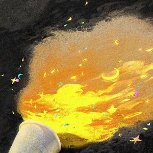 现在你才不幸福