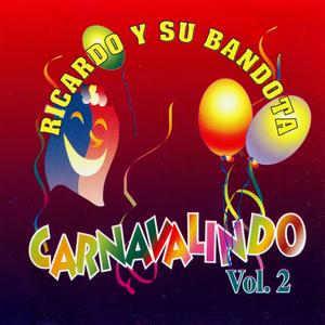 Selección Nacional: Carnaval Mojeño, El Pavito, Luna Llena, Cortando el Sur, Lunita Camba, Desde Santa Cruz, Palmeras, Sombrero de Sao, Palo Maduro, Los Roco Rocos, Viva Santa Cruz, Viborita Chis Chis