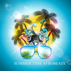 Summer Time Afrobeat