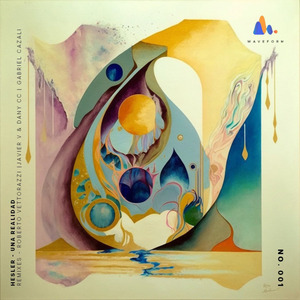 Una realidad (Roberto Vettorazzi Remix)