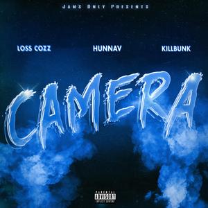 Camera (feat. KillBunk)