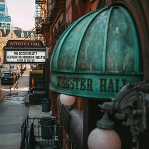 Tourists (Rocket Ship) (feat. Matteo Scammell & Cloudchord) (Live)