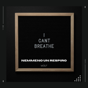 Nemmeno Un Respiro
