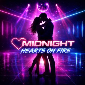 Midnight Hearts on Fire