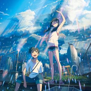 夏が近づいて （纯音乐）