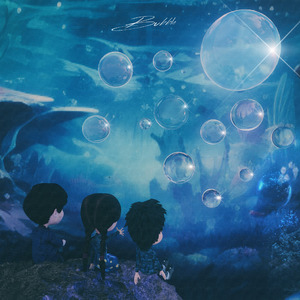 泡影（Bubble）