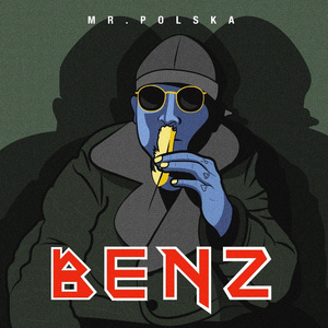 Benz (prod. by Boaz)