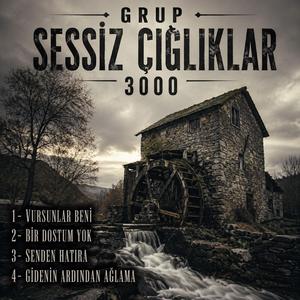 Gidenin ardından ağlama