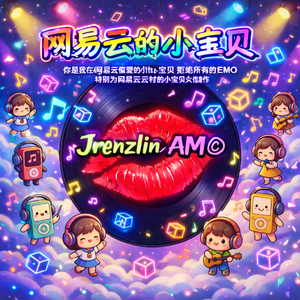 网易云的小宝贝