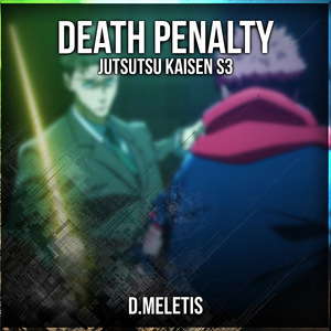 Death Penalty - Yuji VS Higuruma Piano Theme (From 'Jujutsu Kaisen S3 - The Culling Game')