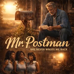 Mr. Postman (He Never Wrote Back)