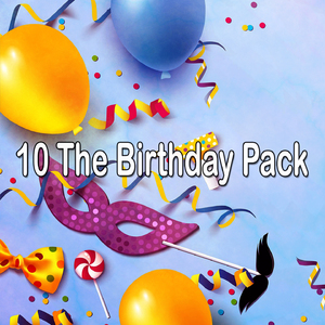 Happy Birthday House