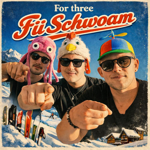 Fü Schwoam