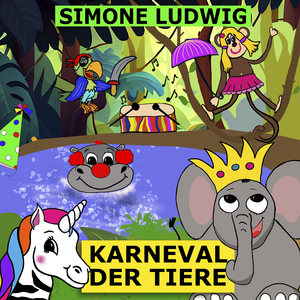 Karneval der Tiere (Instrumental)