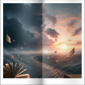 記憶の部屋に眠る自由への道しるべ