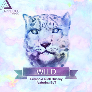 Wild (Dub Mix)