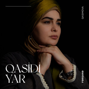 Qasidi Yar