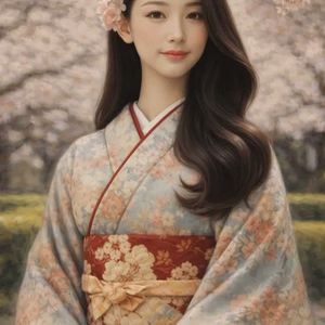 【おまいら】🌸櫻もっちー🌸【祭だ！】 #🍆は程好く漬かりました #桜は締め切りました by 𝕷𝖆𝖒𝖒𝖙𝖆𝖗𝖗𝖆 🅰🅸🆅🆃🆄🅱🅴🆁