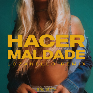 Hacer Maldade (Remix)
