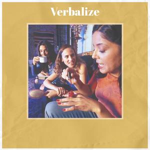 Verbalize