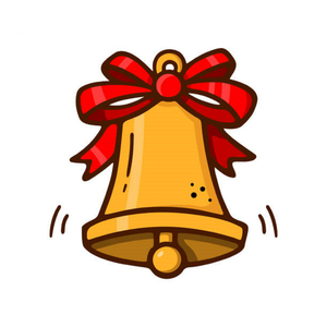 christmas on the way