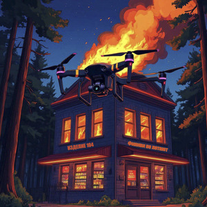 Фипиви не летают