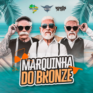 Marquinha do Bronze