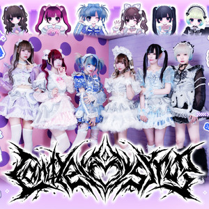 Candye♡Syrup (2025ver)