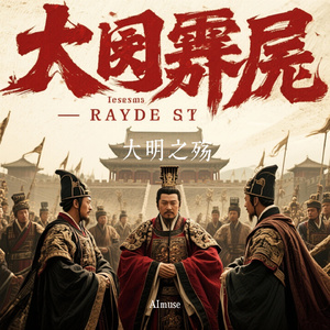 大明之殇