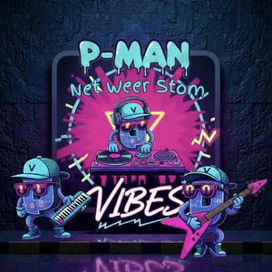 Net Weer Stom (PMV Club Mix)