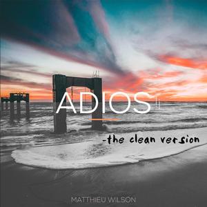 ADIOS!¡ (the clean version)
