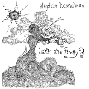 Maybe I'll Find A Spaceship