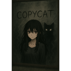 CoPyCaT by 𝓔𝓵𝓵𝓪