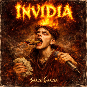 Invidia