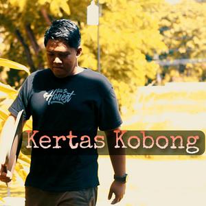Kertas Kobong