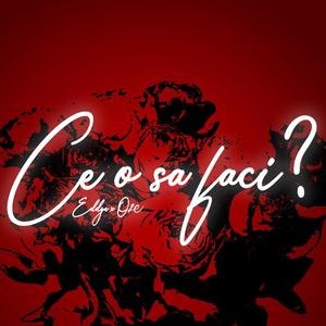 Ce o sa faci? (feat. Oze)
