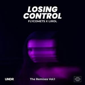Losing Control (Otthoniel Aguilar Remix)