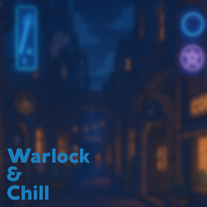 City Warlock's Lair