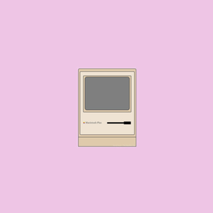 macintosh plus